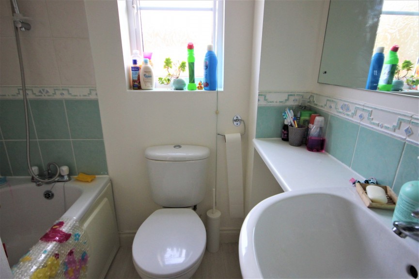 4 bedroom House for Letting Marston Moretaine, Bedfordshire