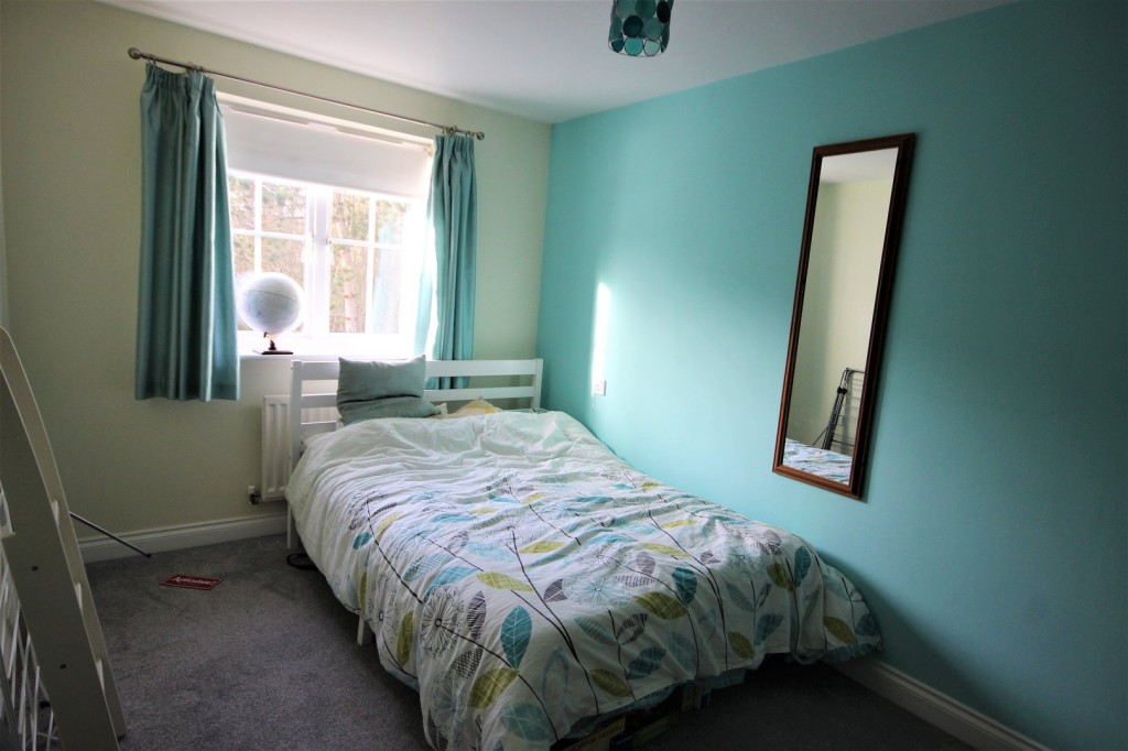 Marston Moretaine, Bedfordshire