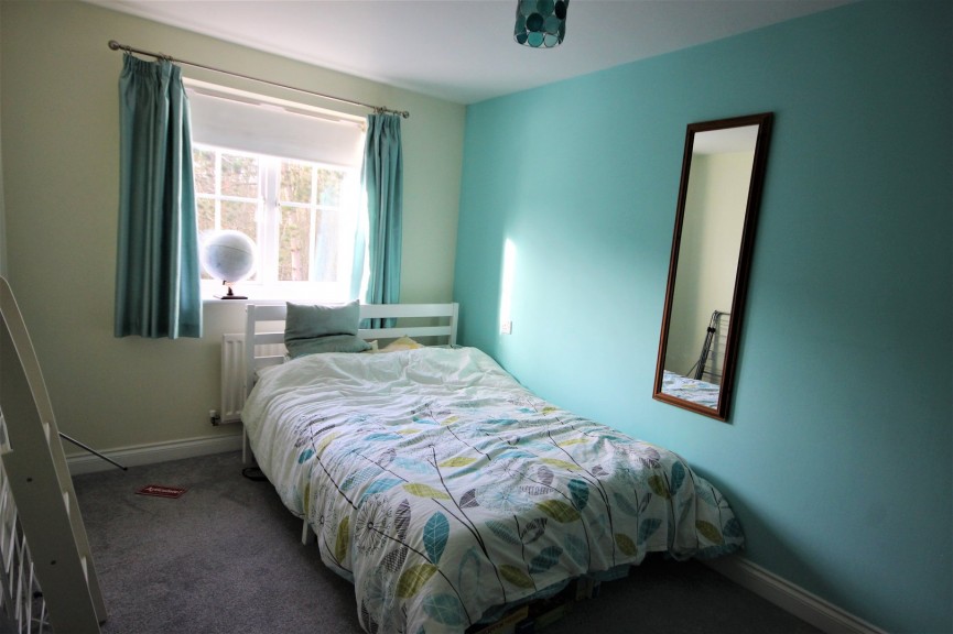 4 bedroom House for Letting Marston Moretaine, Bedfordshire