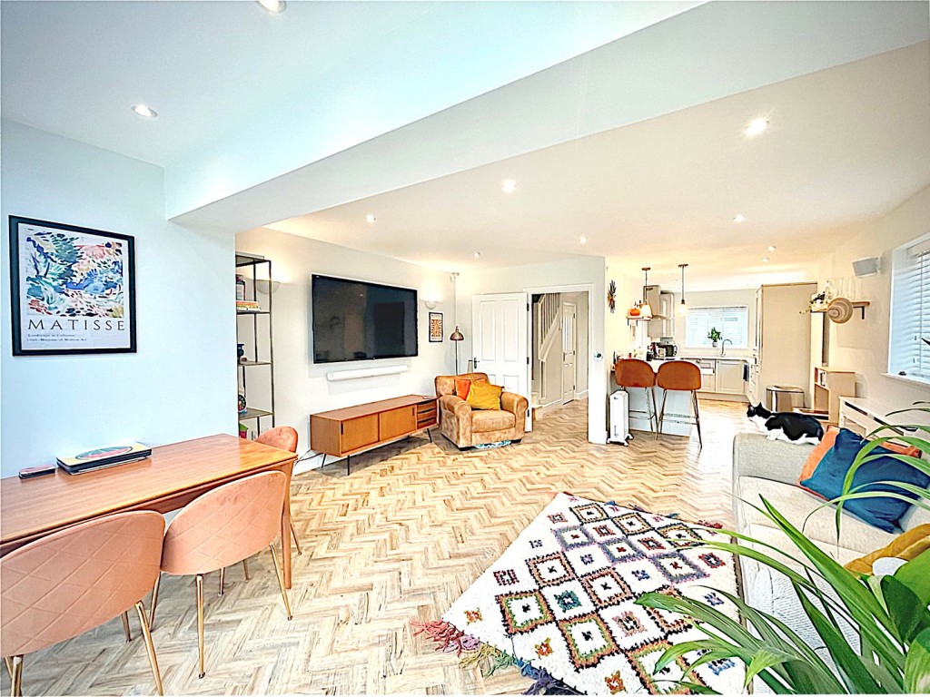 Langford, Bedfordshire