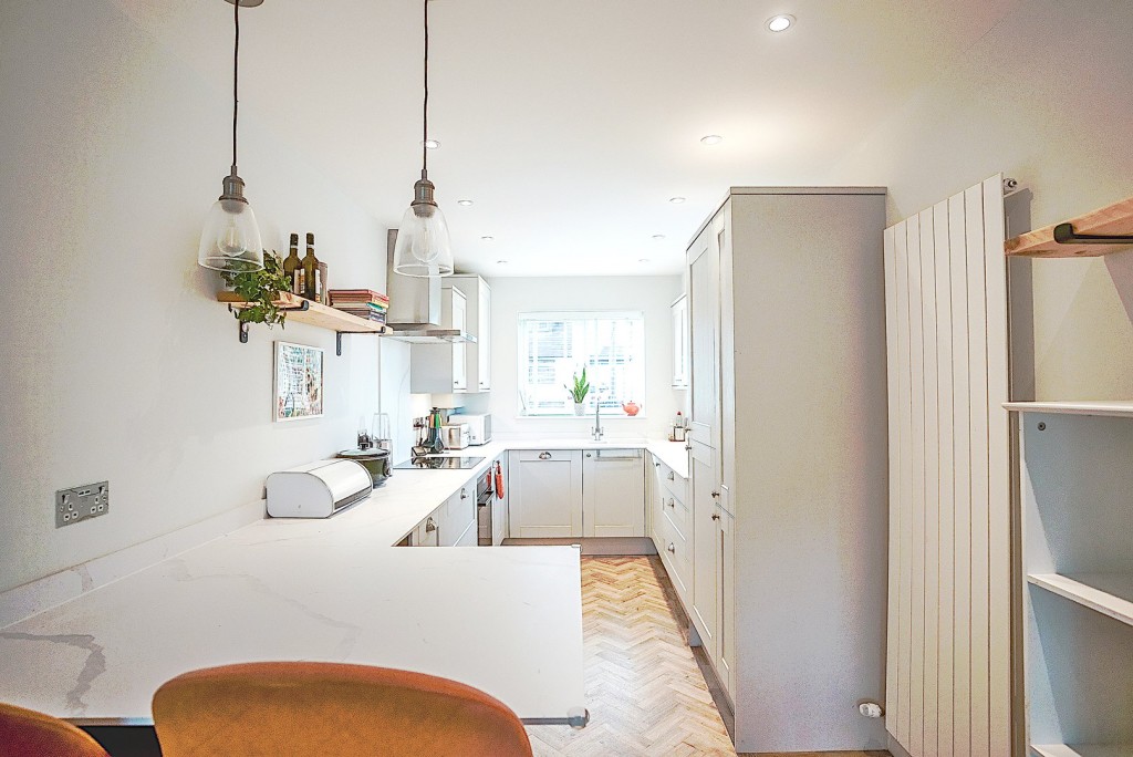 Langford, Bedfordshire