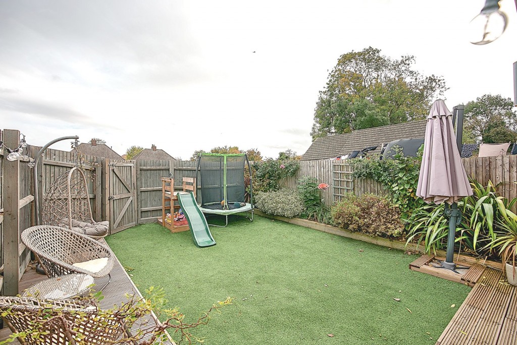 Langford, Bedfordshire