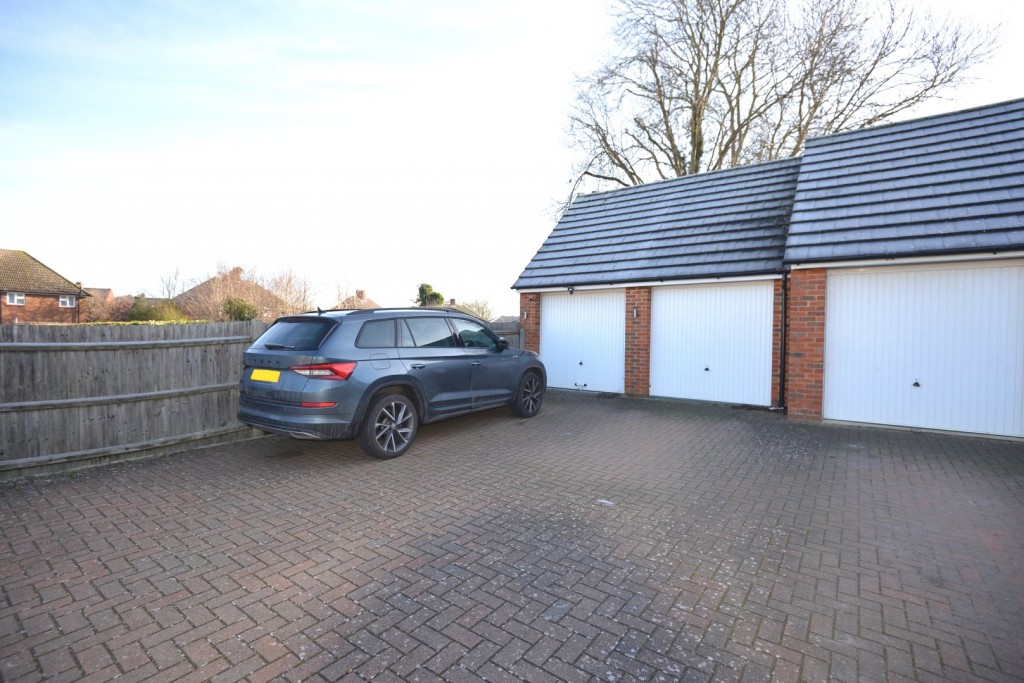 Langford, Bedfordshire