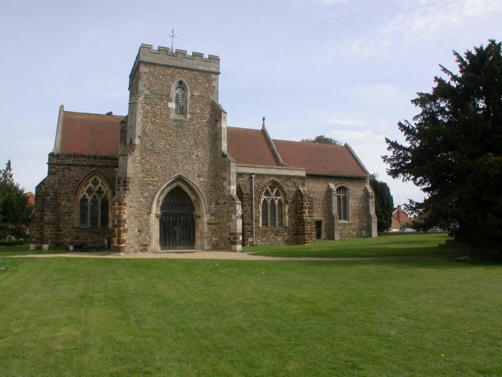 Langford, Bedfordshire