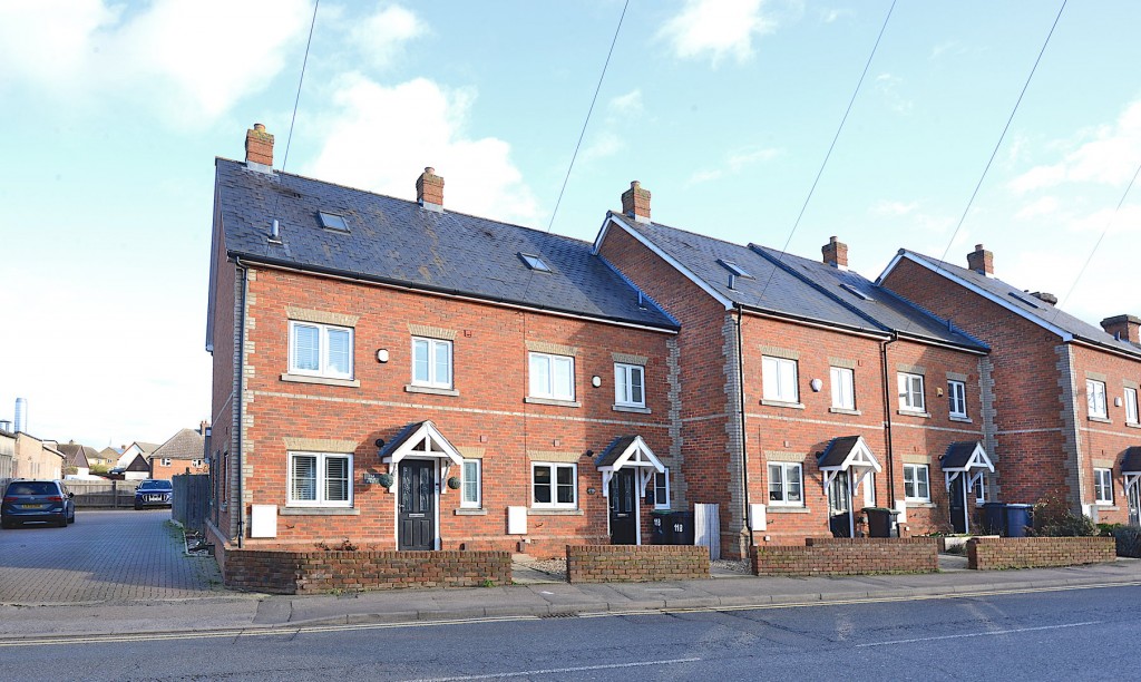 Langford, Bedfordshire