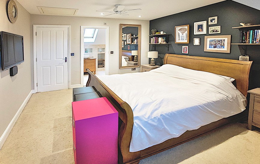 4 bedroom House for Sale Langford, Bedfordshire