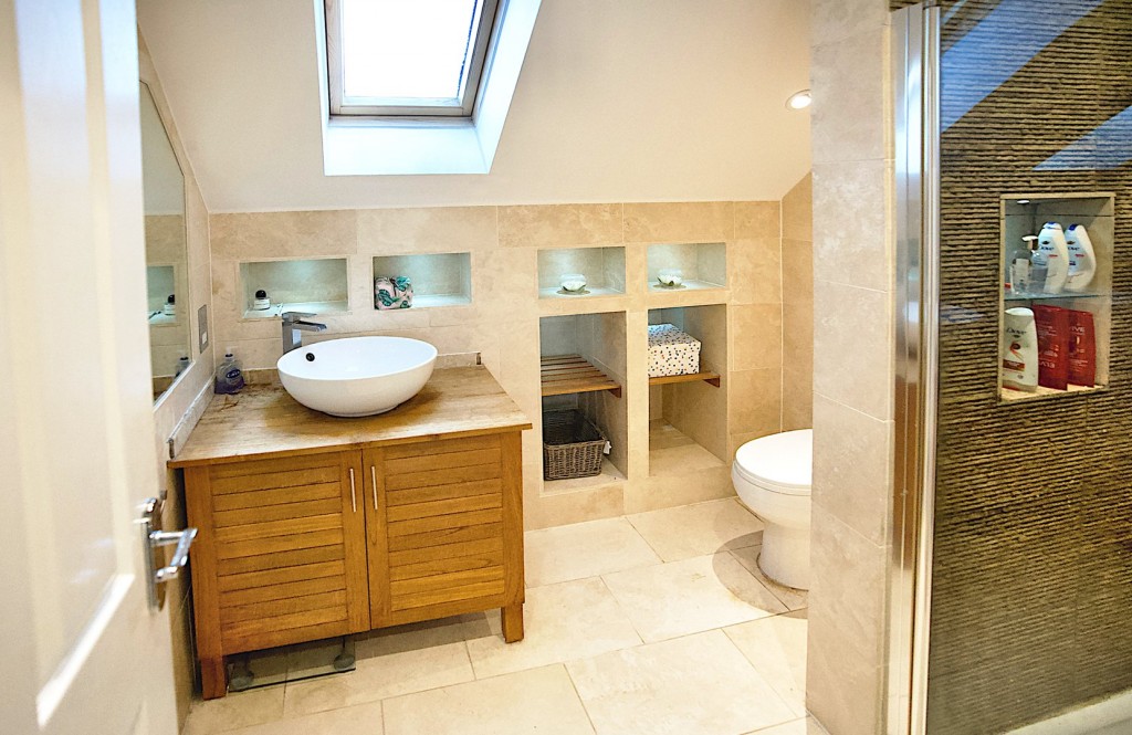 Langford, Bedfordshire