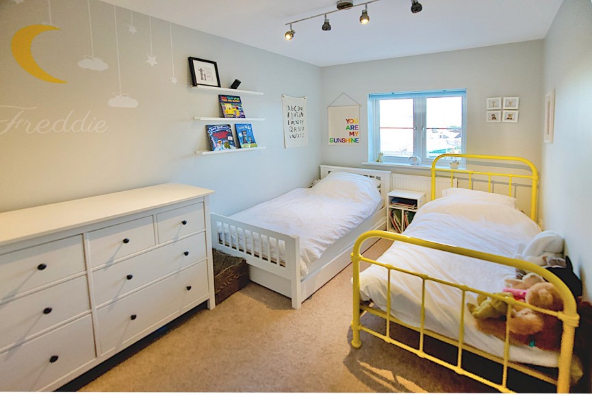 4 bedroom House for Sale Langford, Bedfordshire