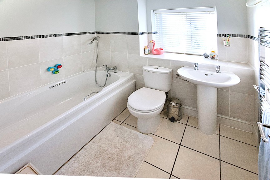 4 bedroom House for Sale Langford, Bedfordshire