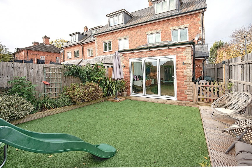 4 bedroom House for Sale Langford, Bedfordshire