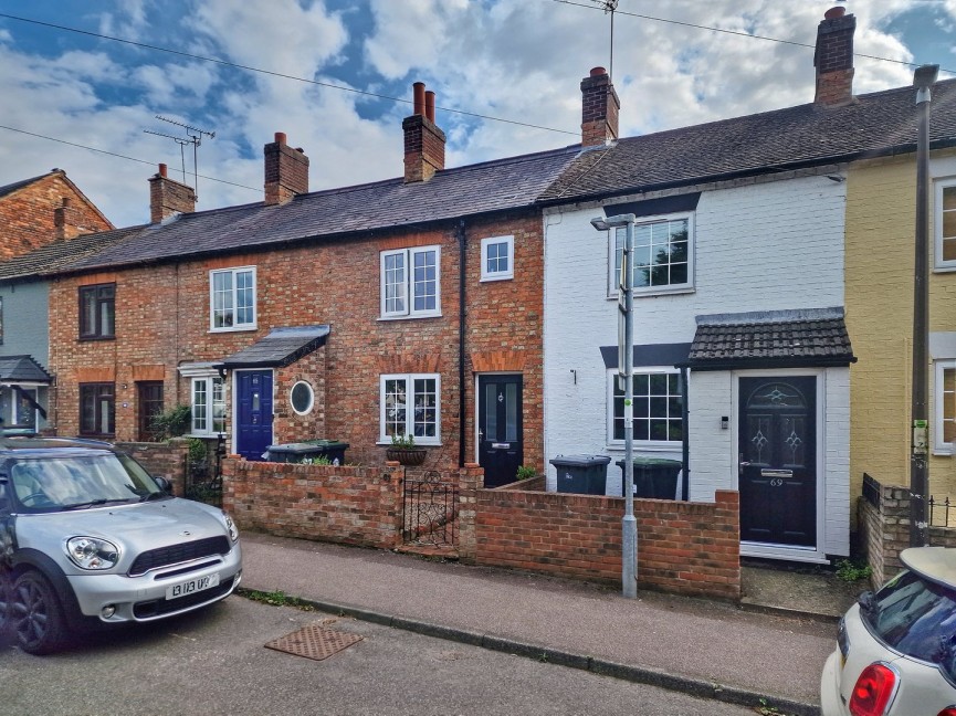 2 bedroom House for Sale Lidlington, Bedfordshire
