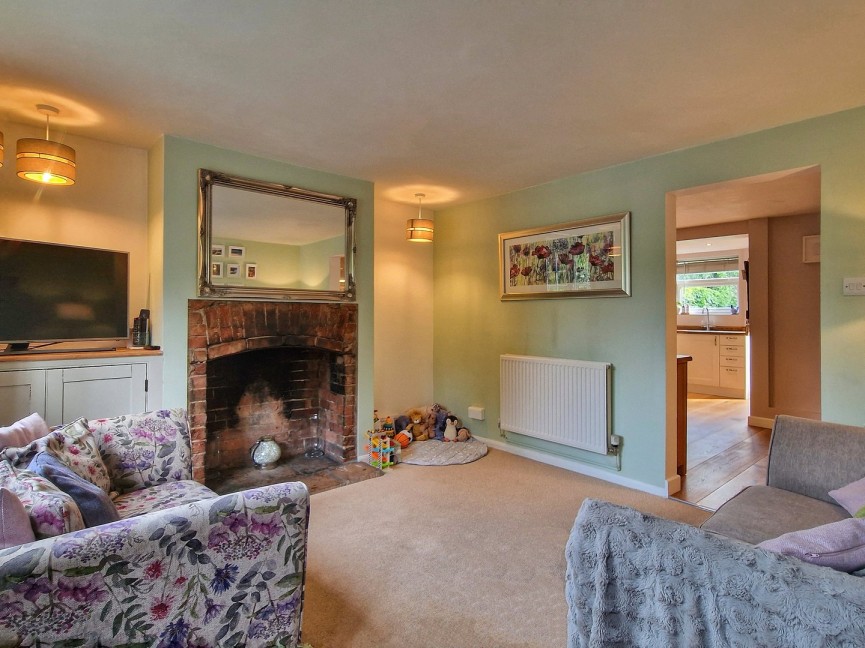 2 bedroom House for Sale Lidlington, Bedfordshire