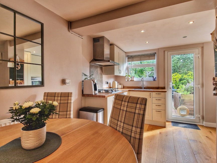 2 bedroom House for Sale Lidlington, Bedfordshire