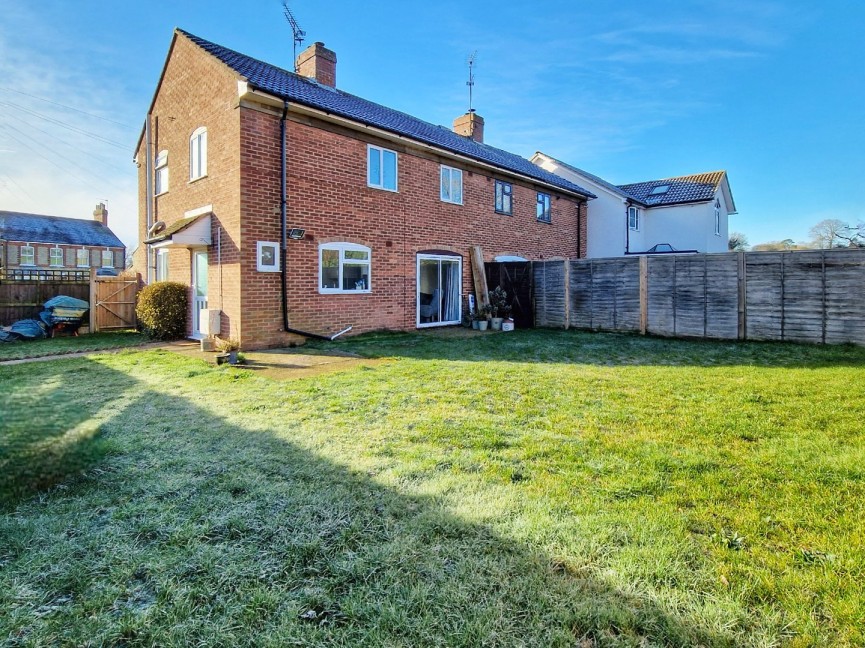 3 bedroom House for Sale Maulden, Bedfordshire
