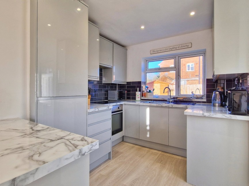 3 bedroom House for Sale Maulden, Bedfordshire