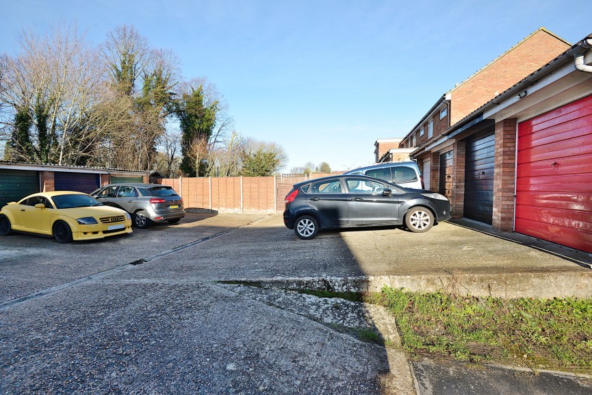 Chase Hill Road, Arlesey, Bedfordshire