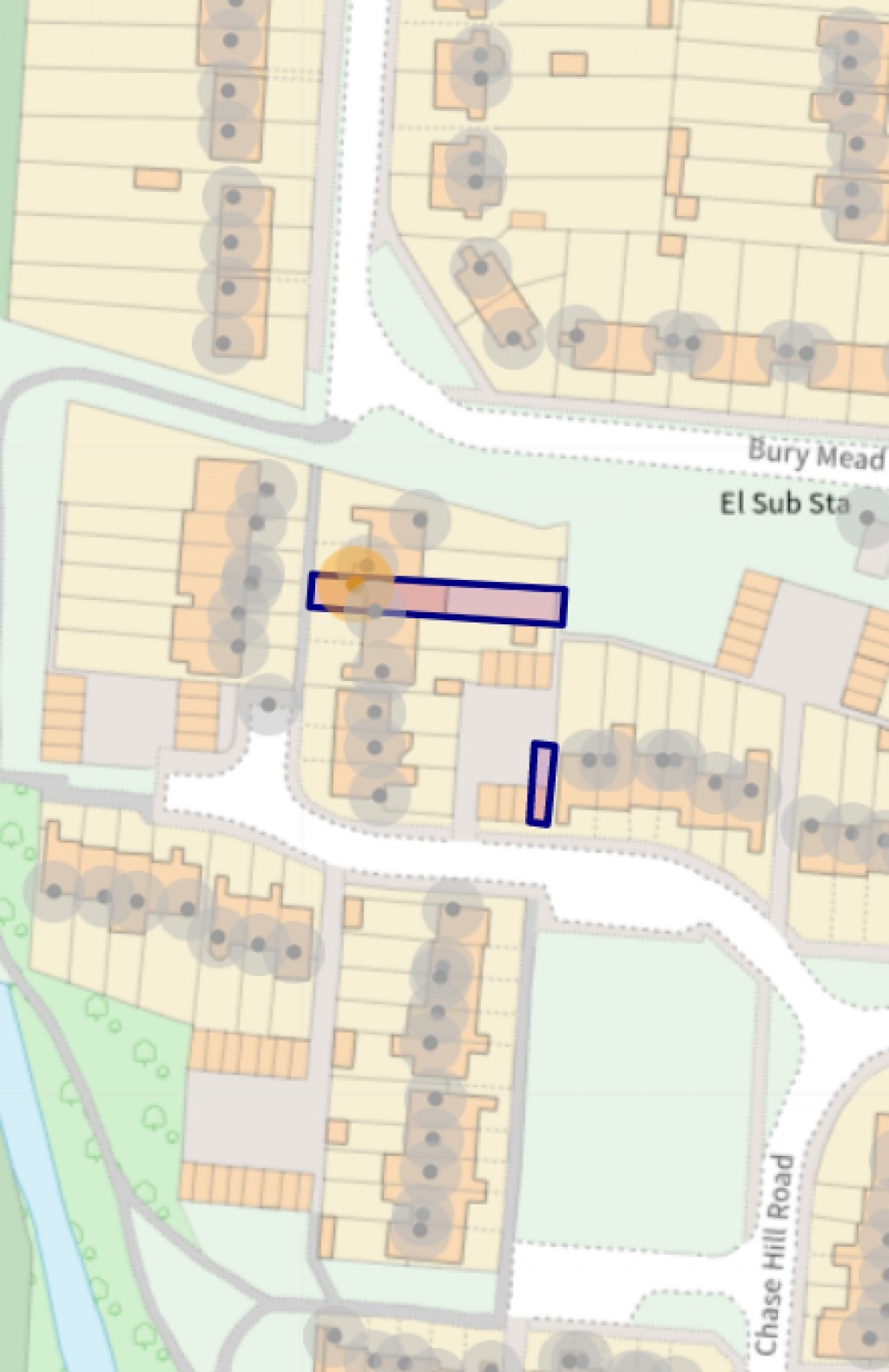 Chase Hill Road, Arlesey, Bedfordshire