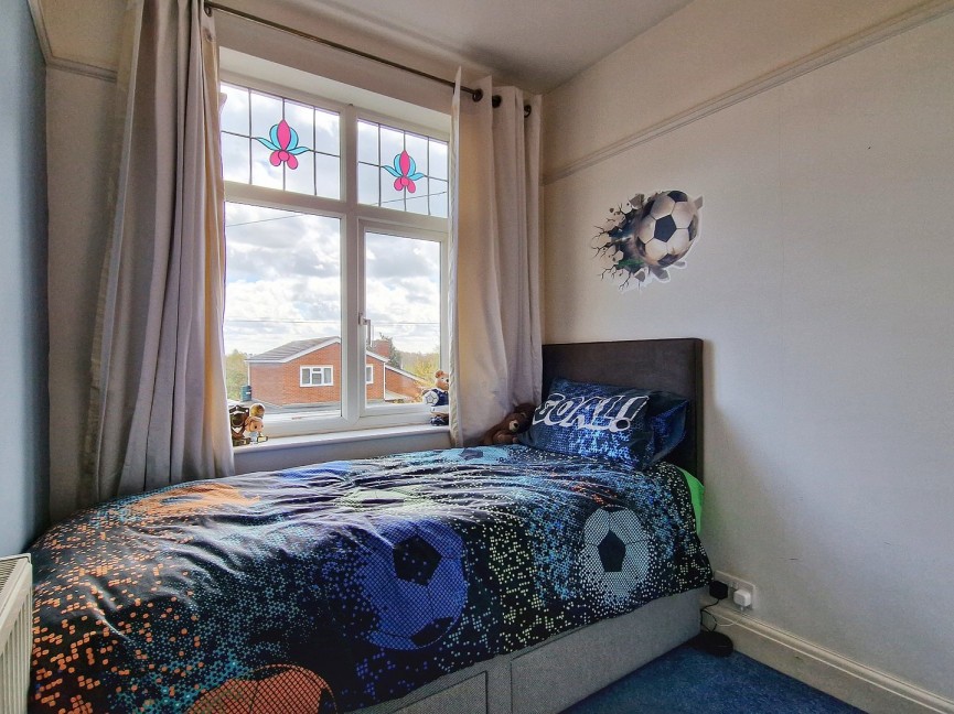 4 bedroom House for Sale Maulden, Bedford