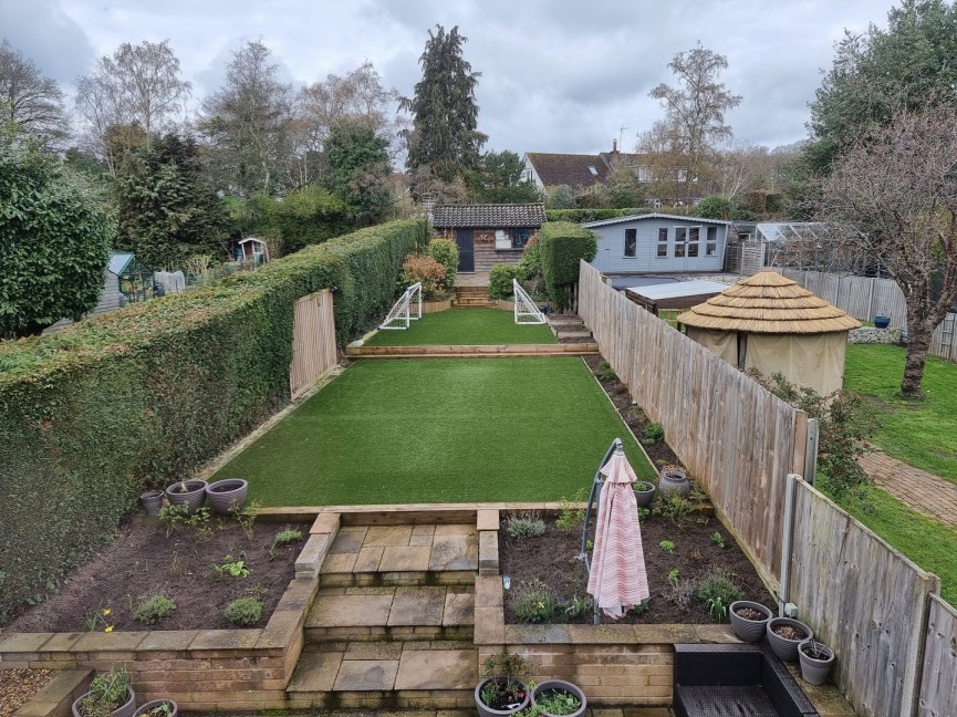 4 bedroom House for Sale Maulden, Bedford