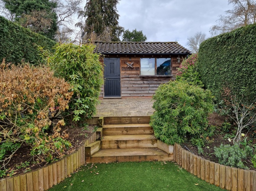 4 bedroom House for Sale Maulden, Bedford