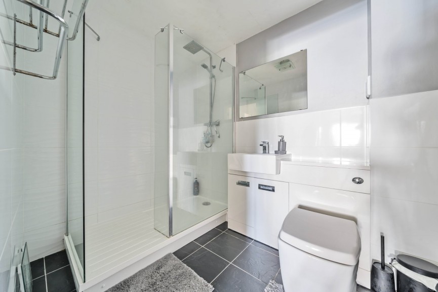 2 bedroom Flat for Sale Weston Way, Baldock, Hertfordshire