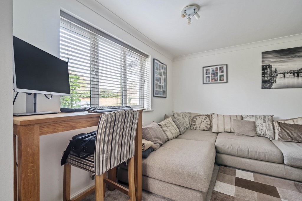 Weston Way, Baldock, Hertfordshire
