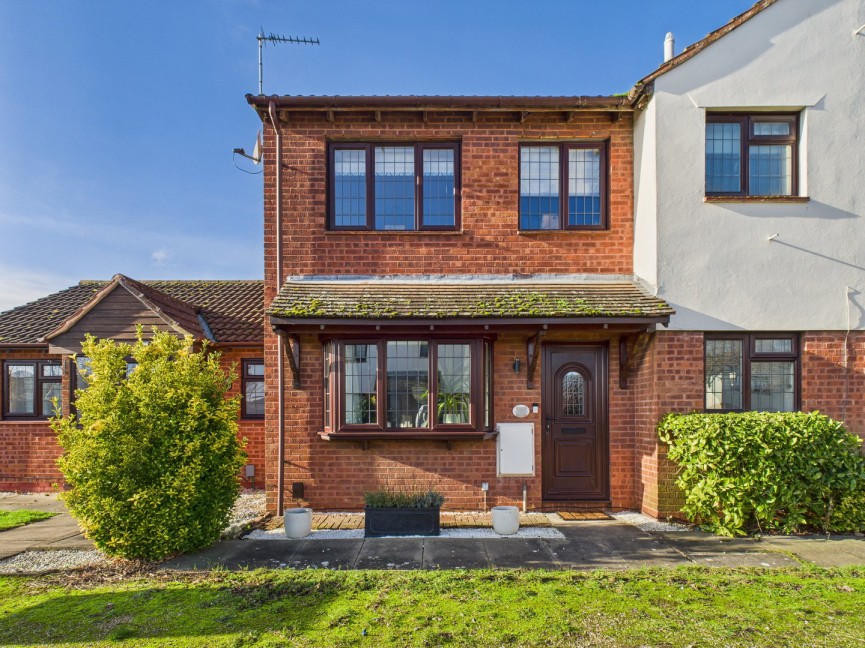 3 bedroom House for Sale Larkins Close, Baldock, Hertfordshire