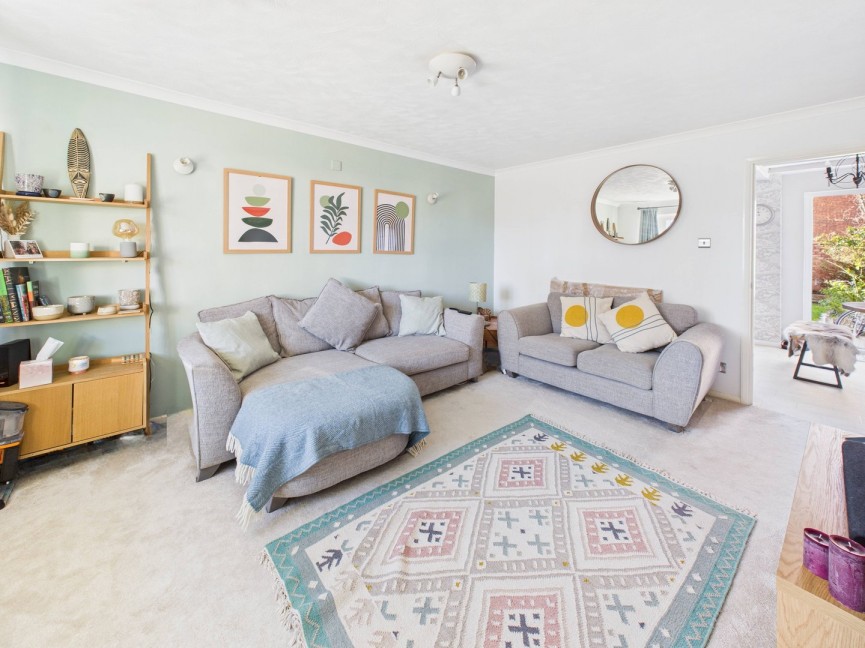 3 bedroom House for Sale Larkins Close, Baldock, Hertfordshire