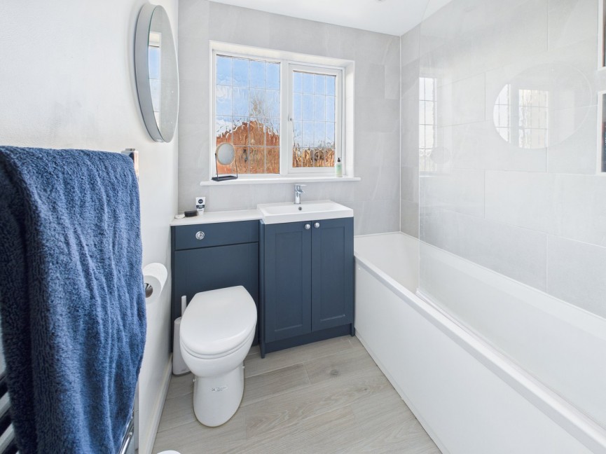 3 bedroom House for Sale Larkins Close, Baldock, Hertfordshire