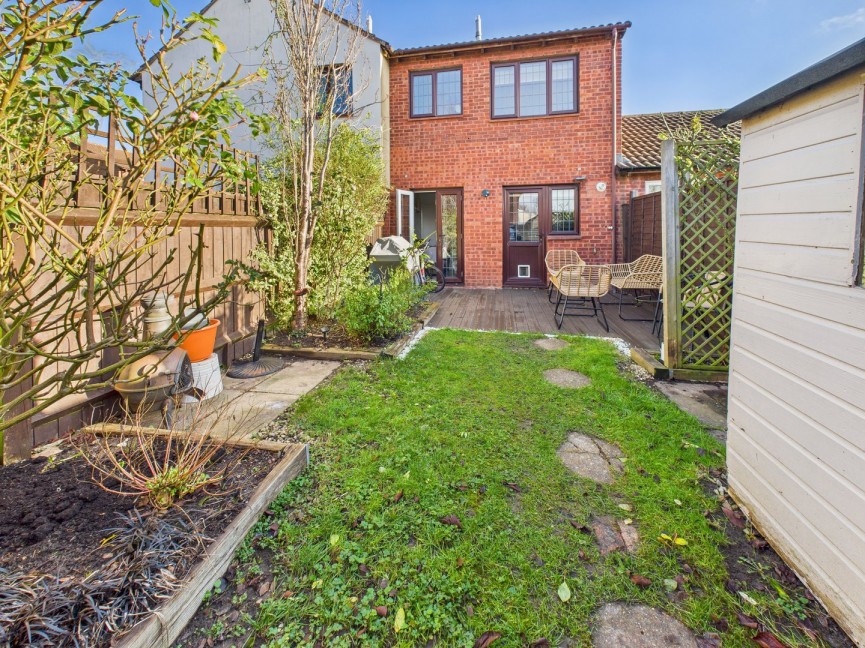 3 bedroom House for Sale Larkins Close, Baldock, Hertfordshire