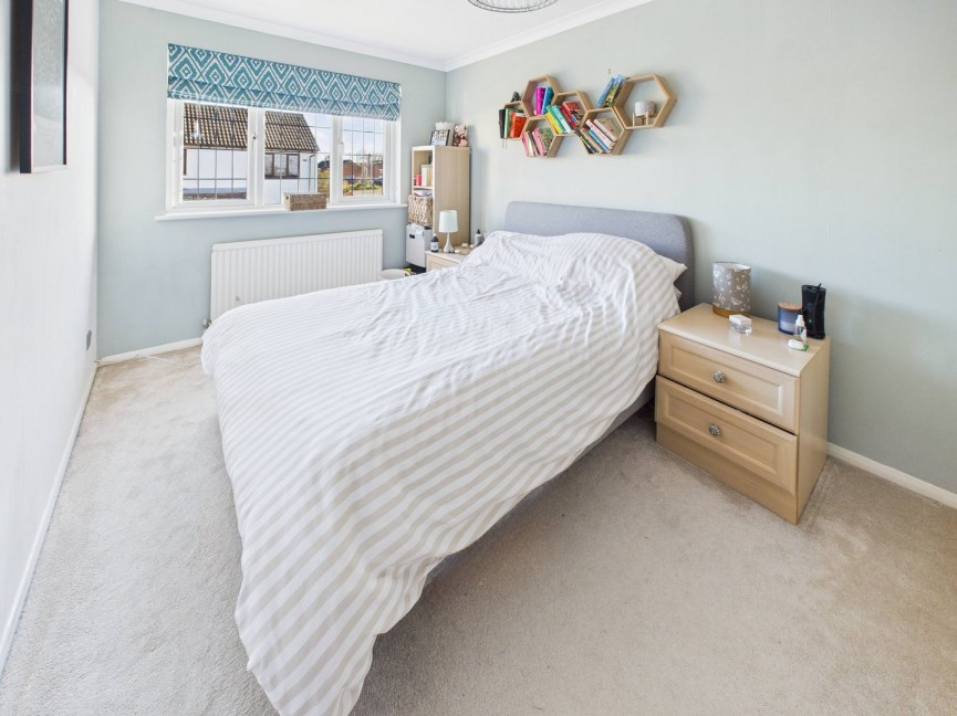 3 bedroom House for Sale Larkins Close, Baldock, Hertfordshire