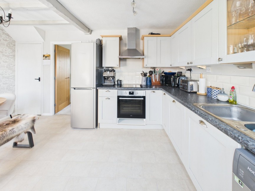 3 bedroom House for Sale Larkins Close, Baldock, Hertfordshire