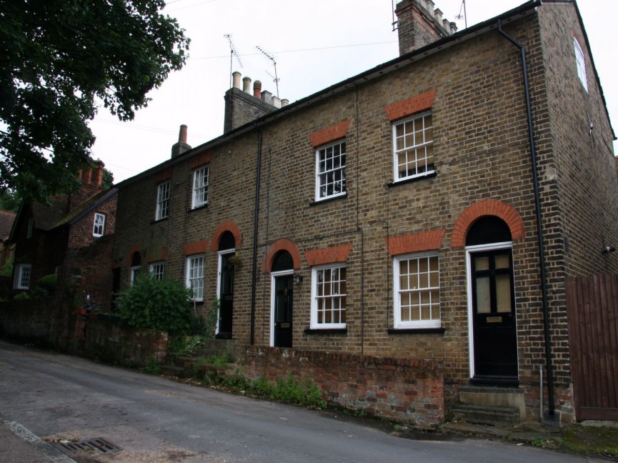 1 bedroom House for Letting Church Street, OLD HATFIELD, Hertfordshire
