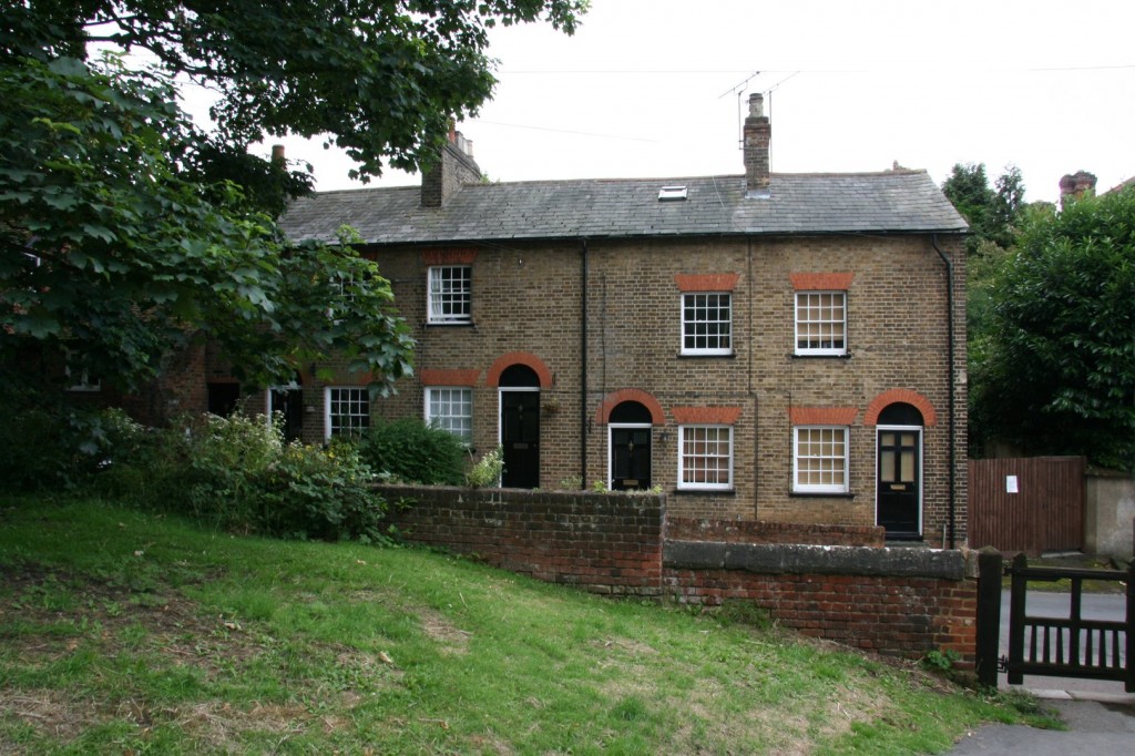 Church Street, OLD HATFIELD, Hertfordshire