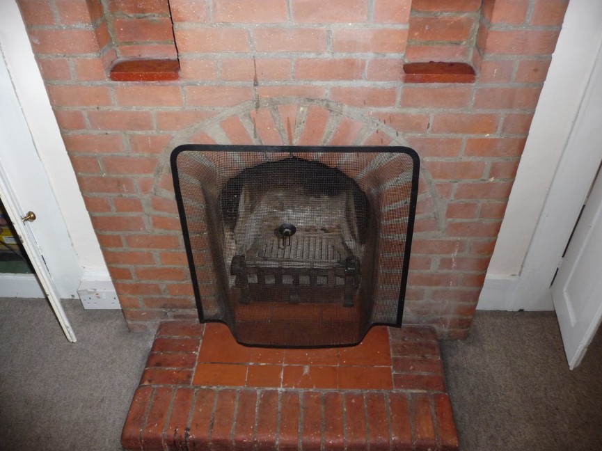 1 bedroom House for Letting Church Street, OLD HATFIELD, Hertfordshire