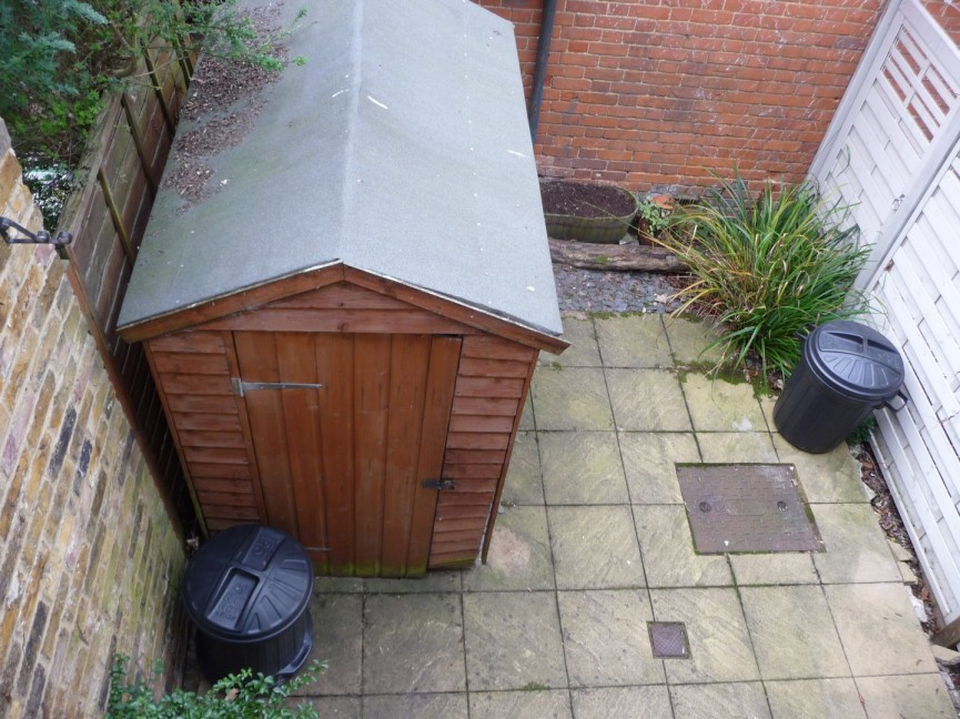1 bedroom House for Letting Church Street, OLD HATFIELD, Hertfordshire