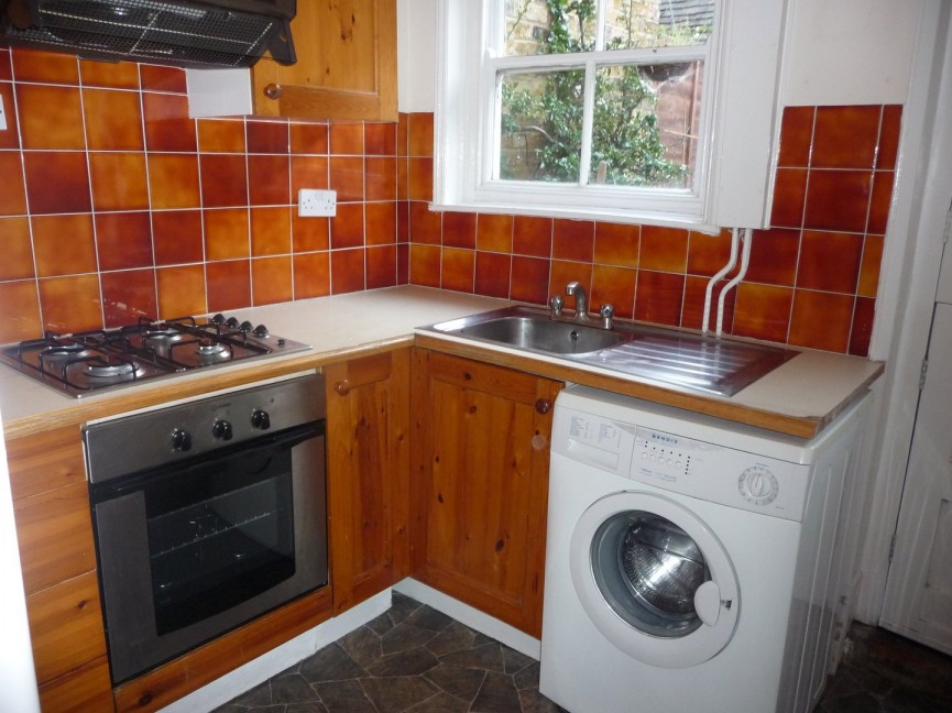 1 bedroom House for Letting Church Street, OLD HATFIELD, Hertfordshire