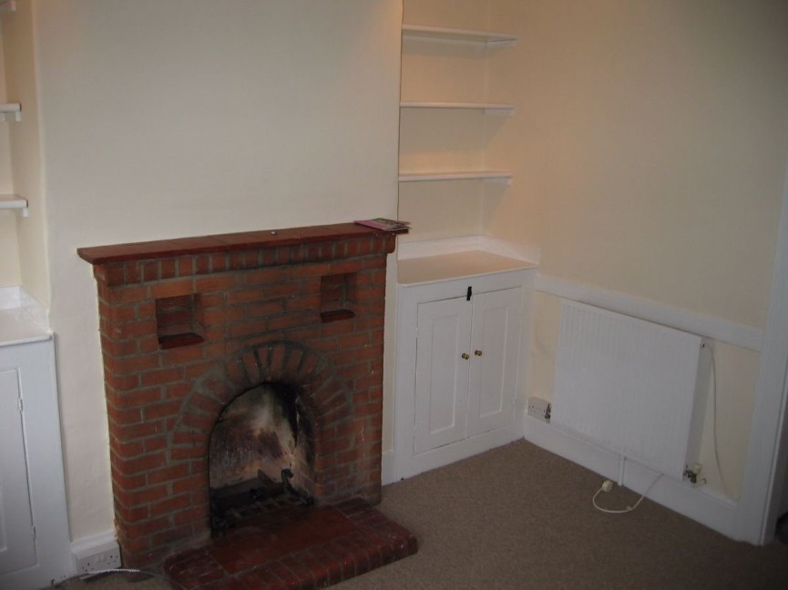 1 bedroom House for Letting Church Street, OLD HATFIELD, Hertfordshire