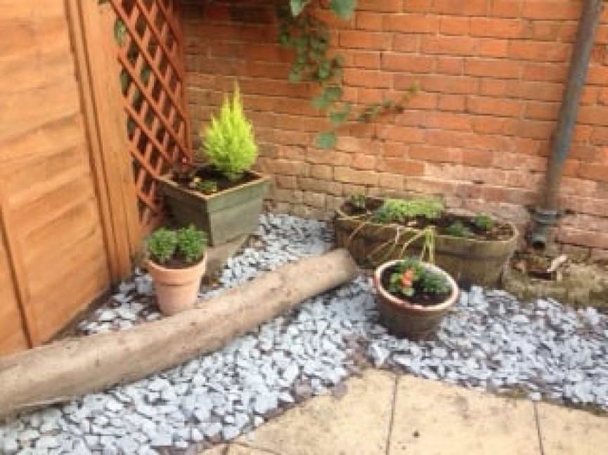 1 bedroom House for Letting Church Street, OLD HATFIELD, Hertfordshire