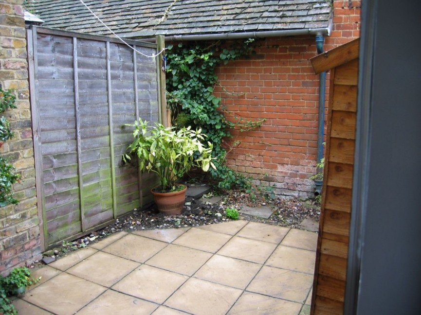 1 bedroom House for Letting Church Street, OLD HATFIELD, Hertfordshire