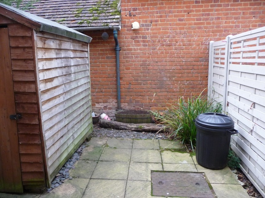 1 bedroom House for Letting Church Street, OLD HATFIELD, Hertfordshire