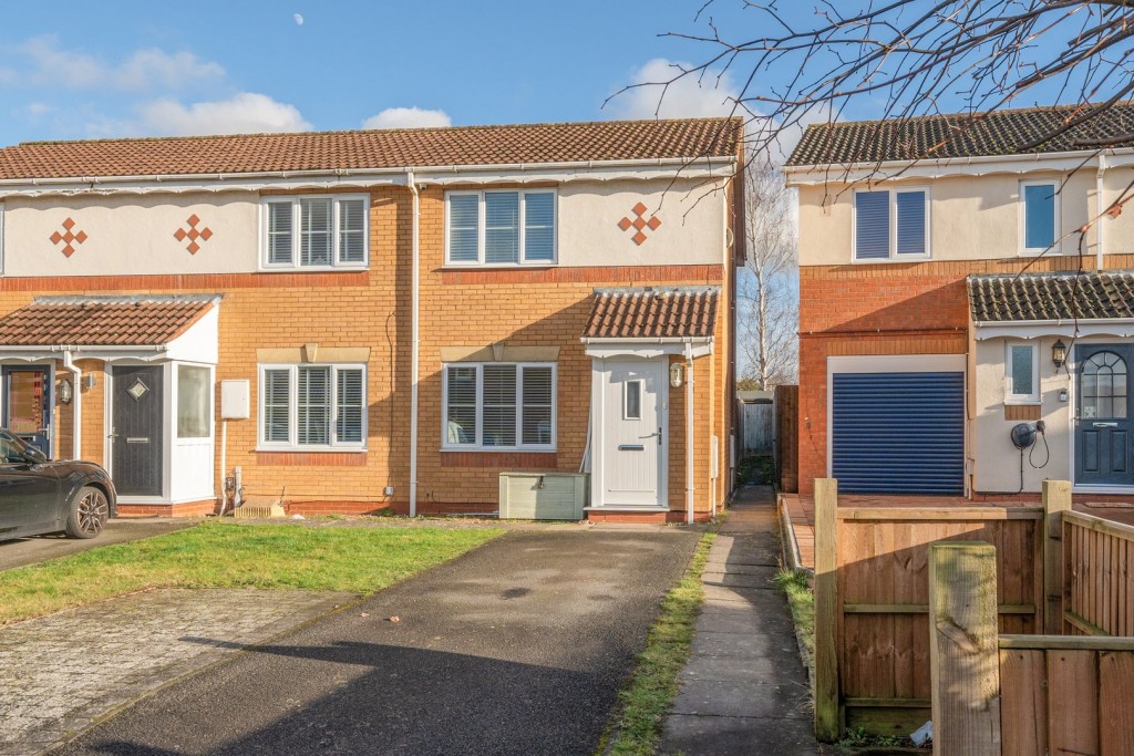 Eisenhower Road, Shefford, Bedfordshire