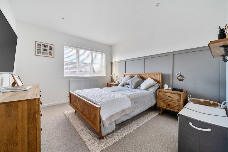 2 bedroom House for Sale Eisenhower Road, Shefford, Bedfordshire