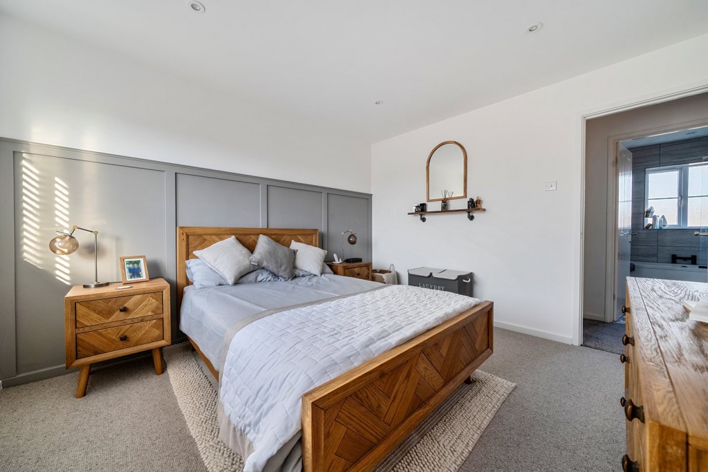 Eisenhower Road, Shefford, Bedfordshire