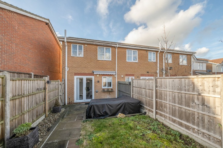 2 bedroom House for Sale Eisenhower Road, Shefford, Bedfordshire