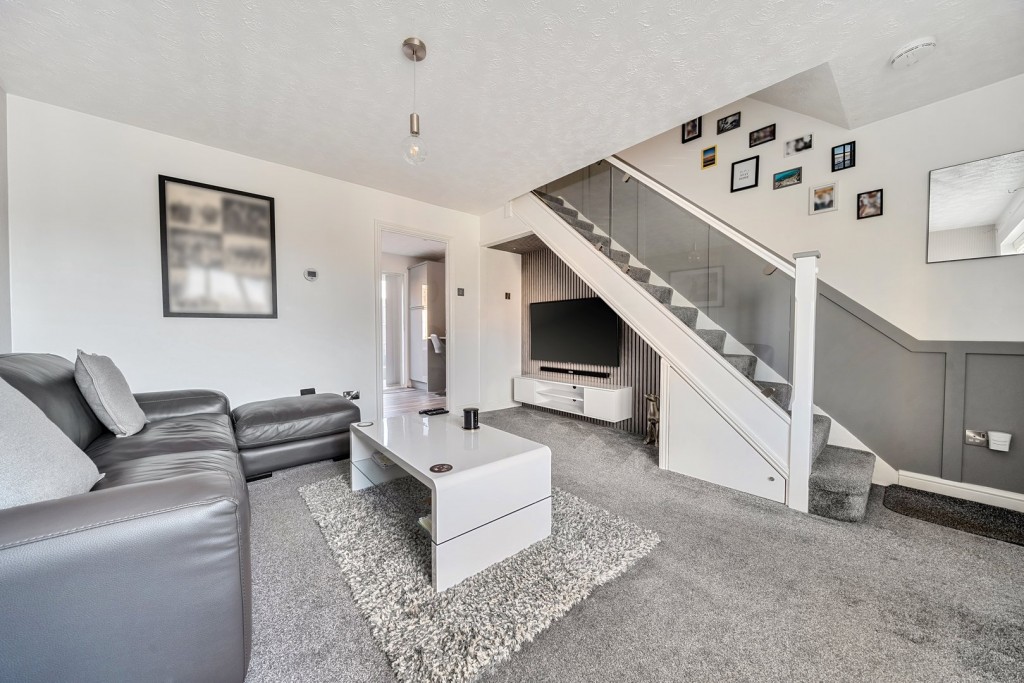 Eisenhower Road, Shefford, Bedfordshire