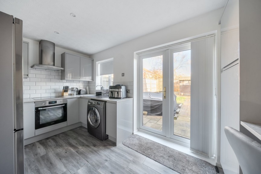 2 bedroom House for Sale Eisenhower Road, Shefford, Bedfordshire