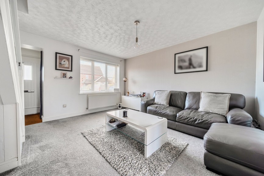 2 bedroom House for Sale Eisenhower Road, Shefford, Bedfordshire