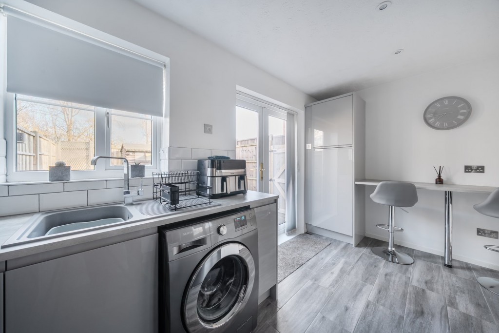 Eisenhower Road, Shefford, Bedfordshire