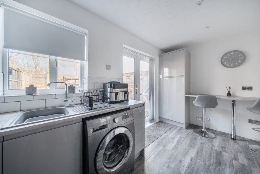 2 bedroom House for Sale Eisenhower Road, Shefford, Bedfordshire